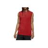 Jordan Sport Dri-Fit Sleeveless Ribbed Neckline Breathable Basketball Vest Men Tops Red DM1828-687