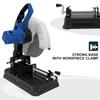 Cutting Saw 355mm Blade Diameter Cutting Saw 2200 Watt Steel Cutter Max. Cutting Capacity 155mm