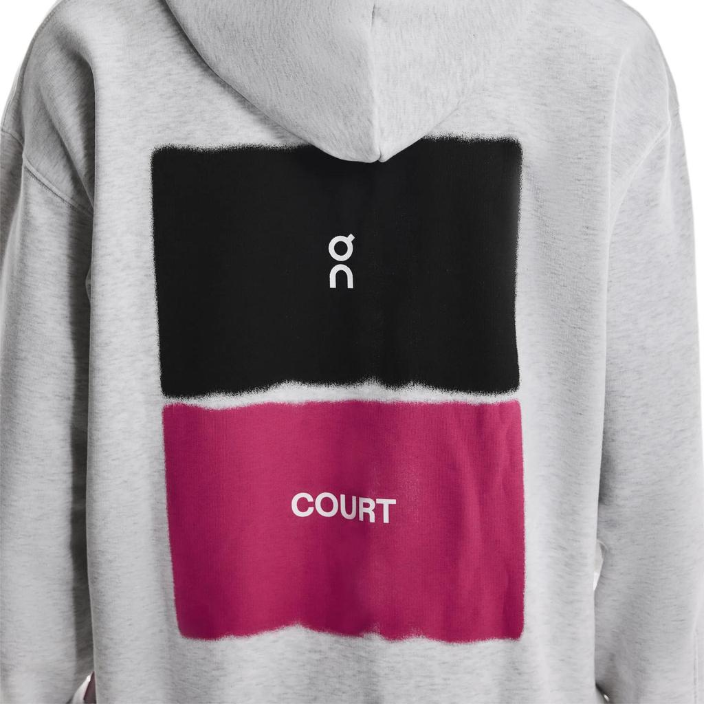 On Club Hoodie Sportlich Lässig Fashi Vielseitiges Sweatshirt Herren Hoodies 1MF30601756