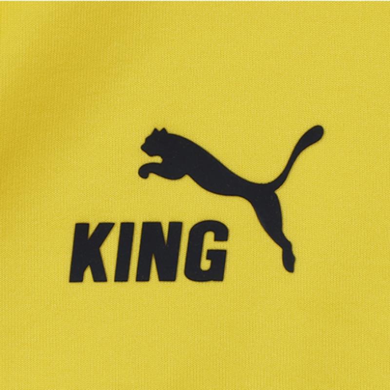 Puma Borussia Dortmund King Anthem Jacket