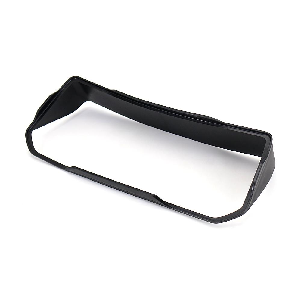 New For BMW K1600B K1600GT K1600GTL K1600 B GT GTL 2022 - Instrument Hat Sun Visor Meter Cover Guard R 1250 RT R1250RT 2021 -