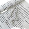 Xiaomi BFCLUB Silver Color Hiphop Thick Heart Iron for Women Men Vintage Handmade Hasp Bracelet Birthday Gift