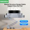 Tablet  Holder 360° Rotatable Desk Mobile Phone Stand Foldable Metal Holder Support For iPhone Samsung Xiaomi iPad Holder
