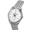 Casio Analog Stainless Steel Silver Dial Quartz MTP-B315D-7AV Men's Watch