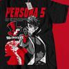 JRPG Gaming Shirt, Vintage Anime Game Tee, Japanese Streetwear Graphic T Shirt, Retro Gamer Oversized Aesthetic Tee