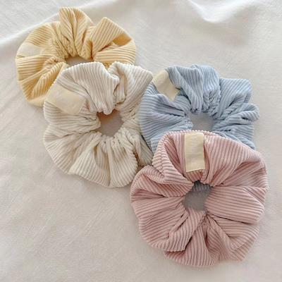 Accessori per capelli – Elastici per capelli