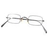 Pristine BJ CLASSIC COLLECTION Glasses Current Product Black Titanium PREM-139 Used