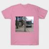 T Shirt Women Streetlife Harajuku Print Kawaii Tshirt Summer Short Sleeve Female T-Shirt Top Tee