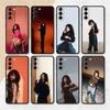 Beauty O-Odessa A Z-zion Case for Samsung Galaxy S21 S25 FE S24 S23 Ultra S20 S9 S22 Plus S10 TPU Cover