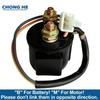 Starter Relay For HYOSUNG GV250 GT250 GT250R MS3 GV650 GT650 GT650R GV700 GT GV 250 650 For APRILIA RSV1000R RSV1000 RSV 1000 R