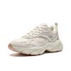 Anta Fashion Simple Classic Non-Slip Lightweight Increased Height Low-Top Casual Shoes Women sneaker 922548802-5