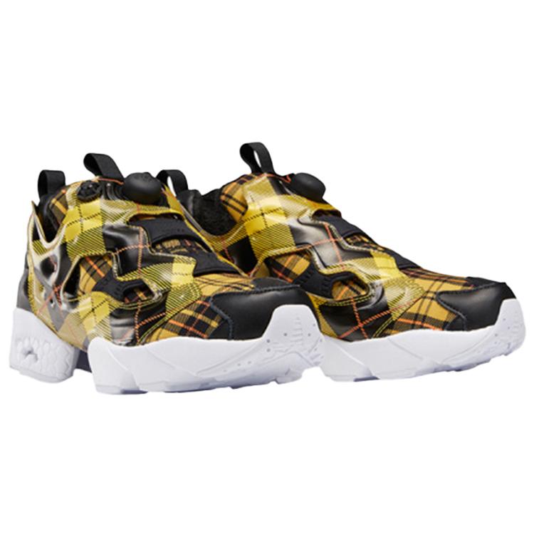 InstaPump Fury Opening Ceremony x InstaPump Fury Reebok Og 'Žlutá kostka' FW2475