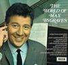 LP Record MAX BYGRAVES  World Of Max Bygraves SPA9 Decca 1969 UK Pop Used