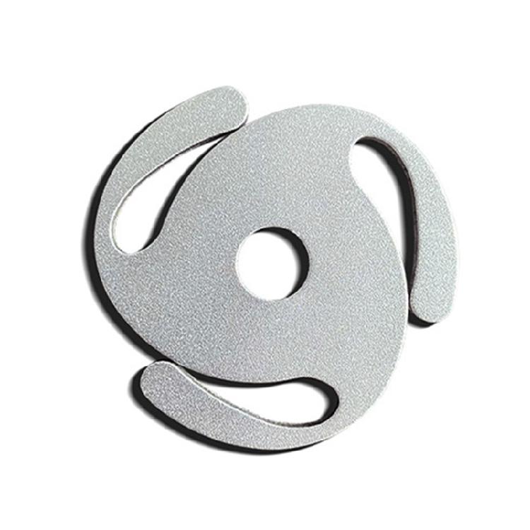 Record Adapter Precise 45RPM Record Adapter For Recorder Players With Long Durability