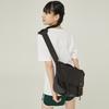 Morning Glory Campus Mate Crossbody Bag