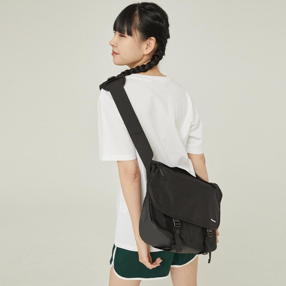 Morning Glory Campus Mate Crossbody Bag