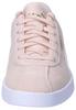 Puma Club II Suede Sneakers Island Pink/white/gold