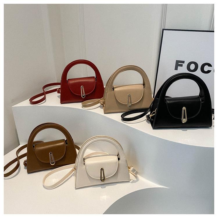 Convenient And Durable Women Shoulder Bag Fashionable And Versatile Gift Girl