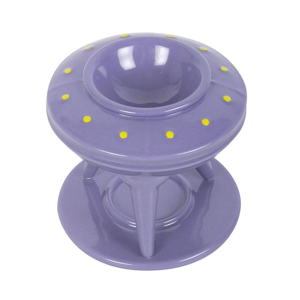 Something Different Arzător de ceară de sigilat OZN Extraterestru