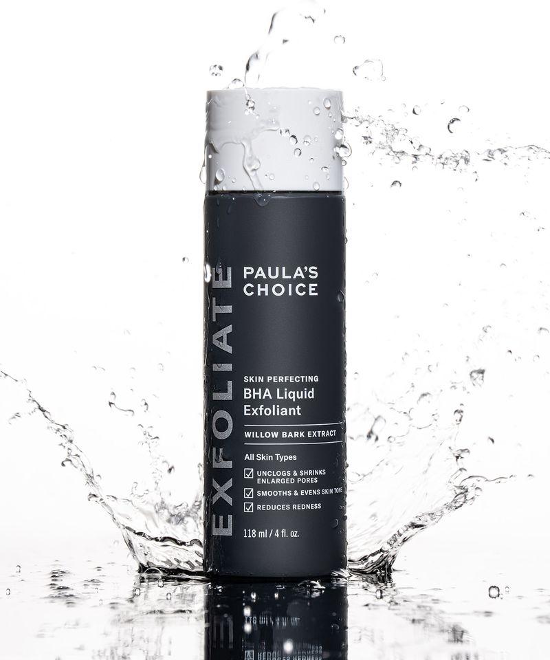 NEUES BHA Liquid 118ml