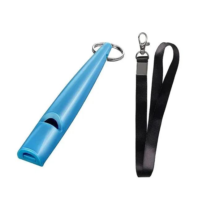 New Highly Adjustable Efficient and Advanced Ultrasonic Dog Whistle for Fast Results - Effective Training On High Pitch Frequenc