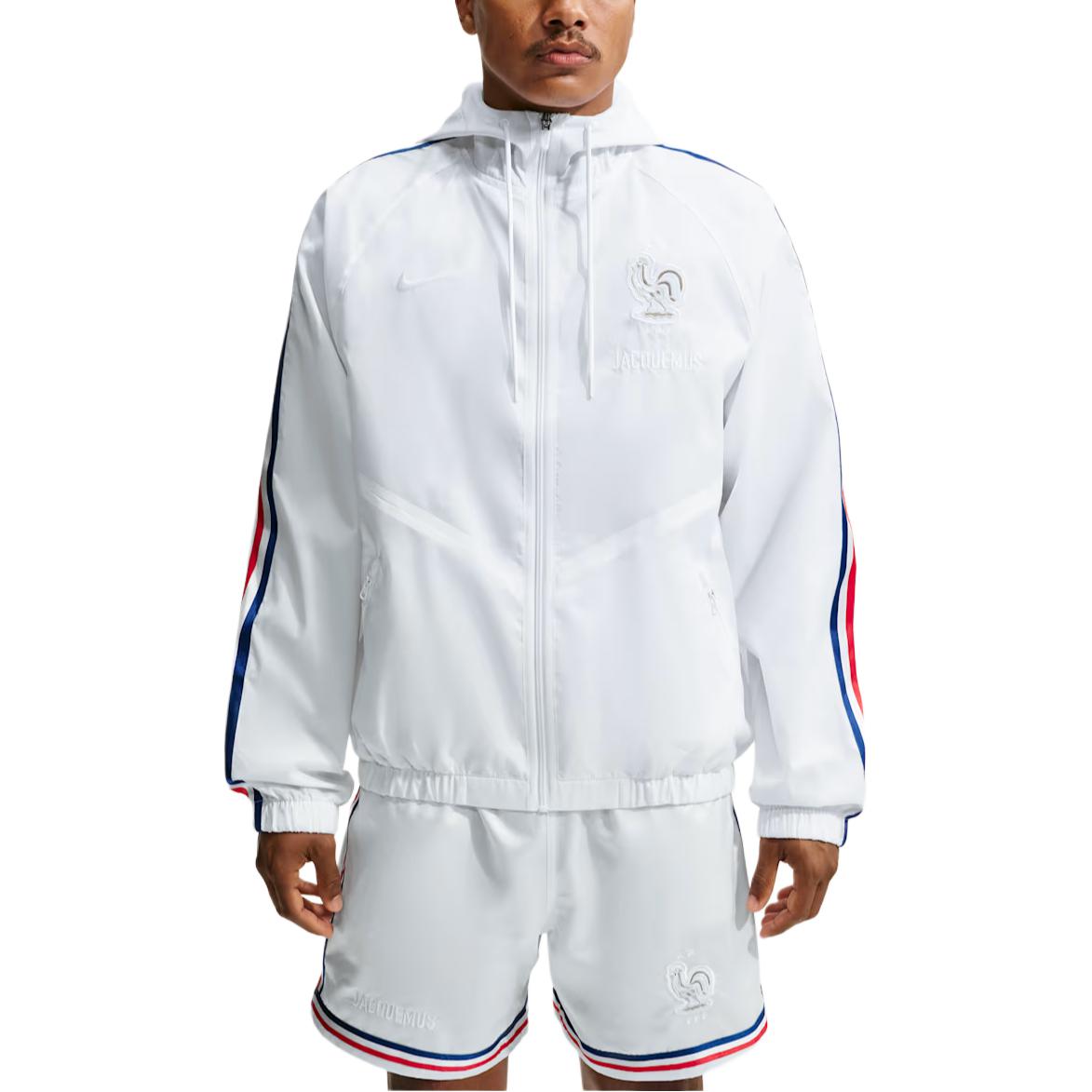 Nike France x Jacquemus Anthem Track