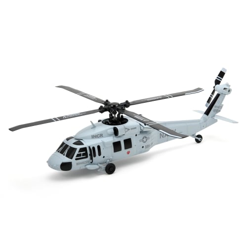 G-Force UH60 INCR RTF Set, Electric Radio Control, Official Japanese Product, GB400