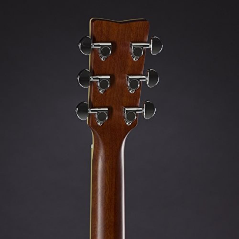 Yamaha Yamaha acoustic guitar FS830