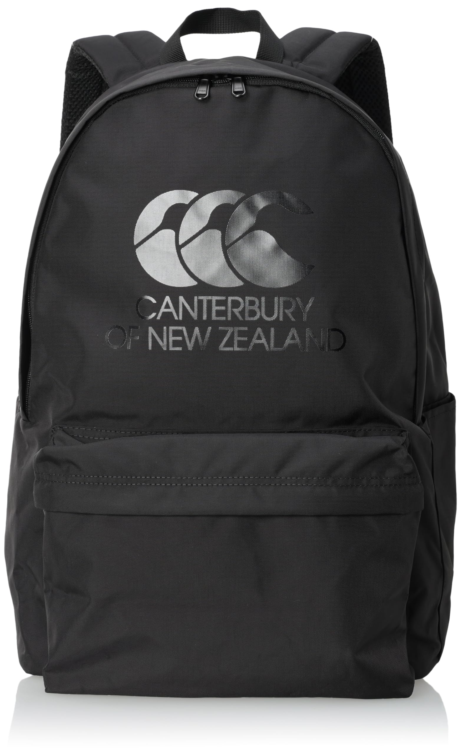 

Canterbury Spectator Day Pack 19, Black, OS