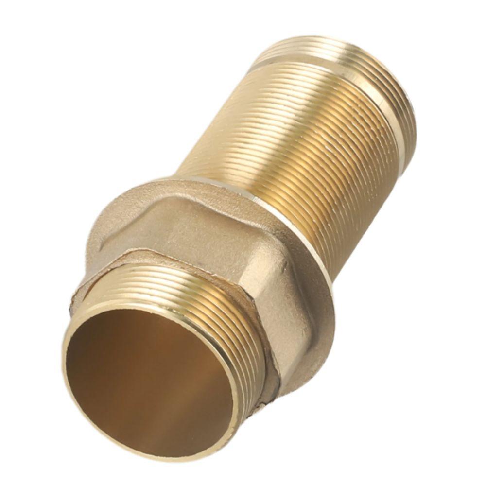 Extension Nut Screw Nut Stainless Steel Faucet Accessories Tap Repair Nut  Professional Tool