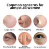 Reduce Puffiness Guasha Face Massager Tool Face Relax Sliming Gua Sha Board  Skin Caring