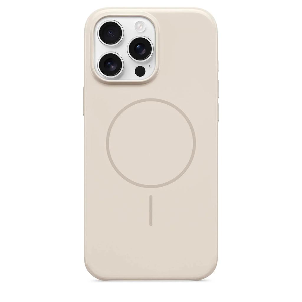 Ultrathin For Magsafe Matte Case for iPhone 17 Air 16 15 Pro 14 Plus 13 12 11 Pro XS Max 17Pro Wireless Charge Cover