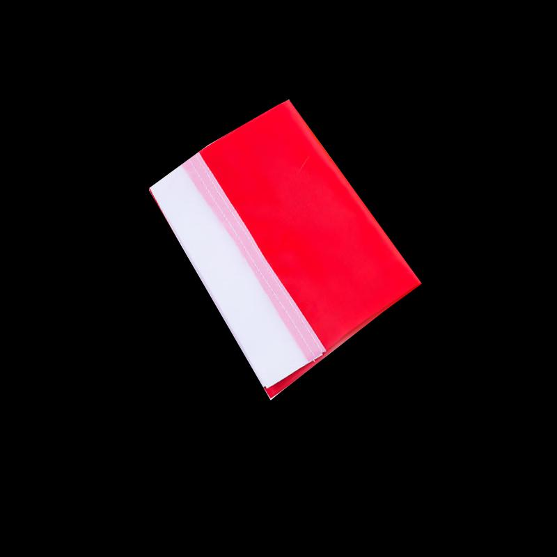 Yu Zhu Xun Colored Flag Pack
