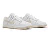 Nike Wmns Dunk Low 'White Pearl'