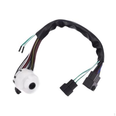 Ignition Switch Starter for Toyota 4Runner Replacement