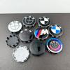 4 Stück 68MM 56MM Felgennabendeckel Emblem Logo Für E36 E39 E46 E60 E90 E90 F10 F30 G20 G21 G30 G11 F15 X1 X3 X5 M3 Zubehör