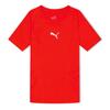 Puma Childrens/Kids Liga Base Layer Top