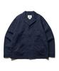 Esfai Remain Work Jacket (Navy)