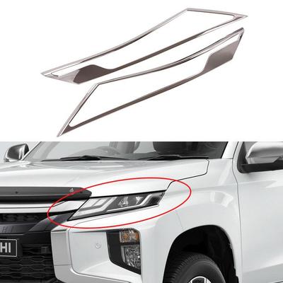 Accesorios de exterior – Molduras