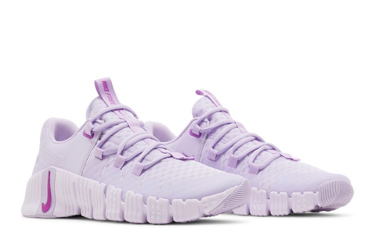 Nike Free Metcon 5 Lilac Bloom Barely Grape (Women's)