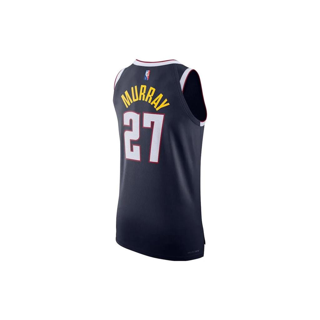 Nike Basketball Jersey Men's Marine Blue (Unisex) Basketball Jerseys DB3311 420