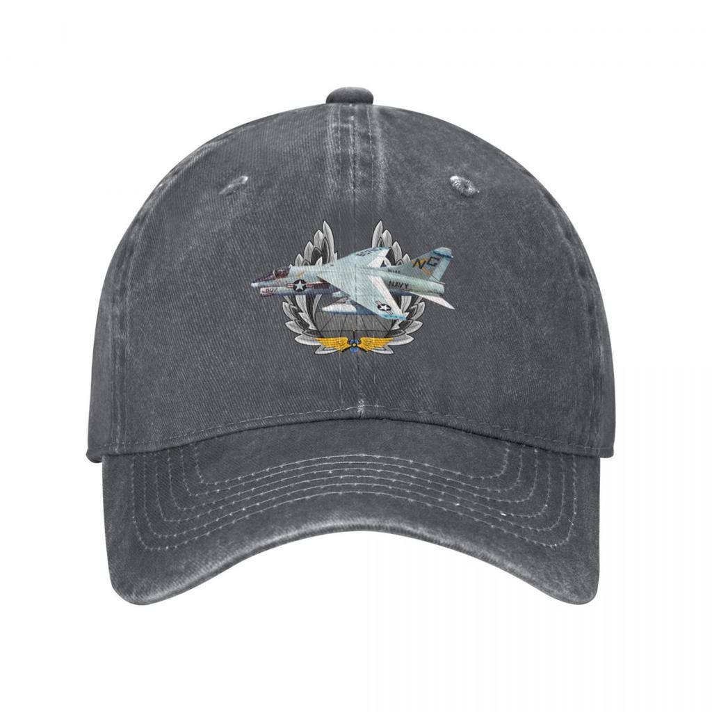 A Corsair II Baseball Cap Military Cap Unisex New In The Hat Luxury Unisex Hat Beach Womens Hats For The Sun Unisexs