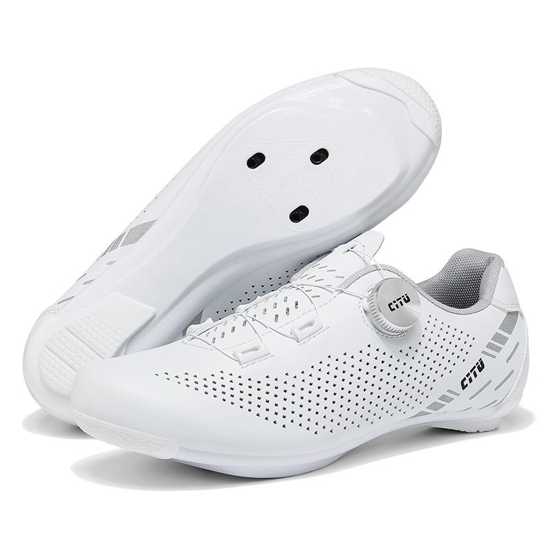 Scarpe da Ciclismo Leggere 2026 Senza Attacchi per Mountain Bike, Bici da Strada e Bici Elettriche - Comode per Lunghe Pedalate