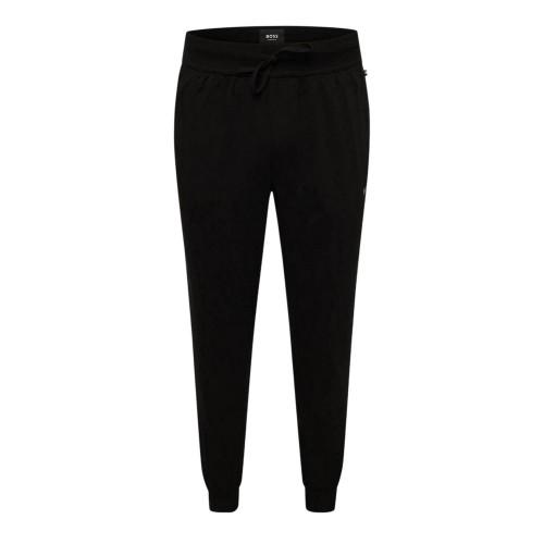 Boss Mens Pete G Waffle Joggers
