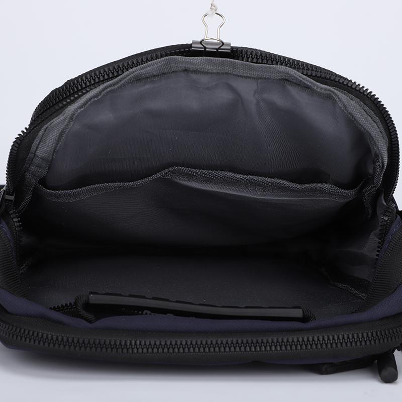 Fashion Men Bags Shoulder Bag  Crossbody Shoulder Bag For Men Stylish Oxford Fabric Men Satchels Shoulder Bags Bolsa