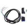 Trim and Tilt Electric Control Switch Kit for johnson evinrude 5006358 outboard motors
