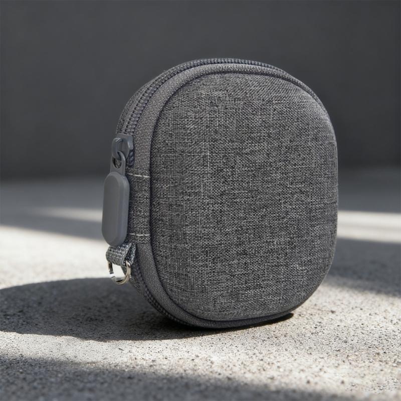 Precise Fit Protective Case For FS685 Electric Shavers Featuring Shock Absorbing Sponge Lining And Scratch Resistant Exterior Secure Storage