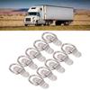 10Sets Tie Down  s Multifunction High Strength   Mount D   for Safe Secure Hauling