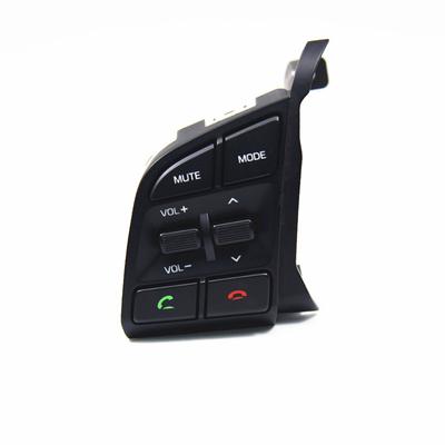 Dispositivos eléctricos para coche – Interruptores