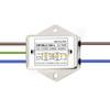 Power Filter for Enhances Electromagnetic Compatibility In Appliances Use D57B